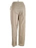 Assorted Brands Solid Tan Casual Pants Size XL - photo 2