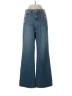 Insane Gene 100% Cotton Blue Jeans Size 1 - photo 1