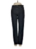 Everlane Chevron-herringbone Blue Jeans Size 25 waist - photo 1