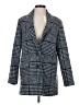 Old Navy Houndstooth Blue Blazer Size S - photo 1