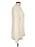 Talbots Hearts Ivory Pullover Sweater Size L - photo 4