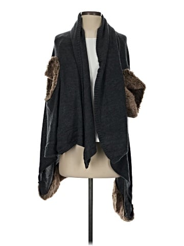 Myan Cardigan (view 1)