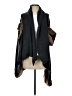 Myan Black Cardigan Size S - photo 1