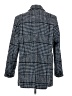 Old Navy Houndstooth Blue Blazer Size S - photo 2