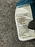 Rafaella 100% Cotton Teal 3/4 Sleeve Top Size M (petite) - photo 8