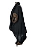 Myan Black Cardigan Size S - photo 5