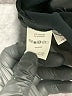 LIT Boutique Solid Black Jumpsuit Size L - photo 4