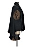 Myan Black Cardigan Size S - photo 4