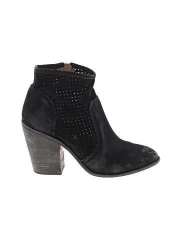 Anthropologie Ankle Boots (view 1)