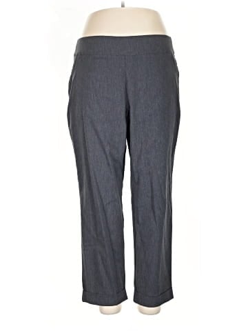 Roz & Ali Dress Pants (view 1)