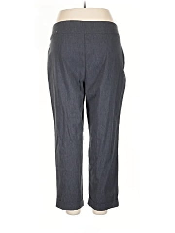 Roz & Ali Dress Pants (view 2)