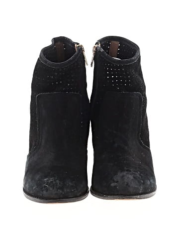 Anthropologie Ankle Boots (view 2)