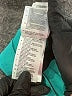 Adidas 100% Polyester Teal Tank Top Size S - photo 8