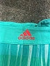 Adidas 100% Polyester Teal Tank Top Size S - photo 9