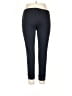 Nike Solid Blue Black Active Pants Size XL - photo 2