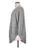 Tint & Shadow Gray Pullover Sweater Size 1X - photo 5