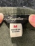 Supplies Green Jacket Size M - photo 6