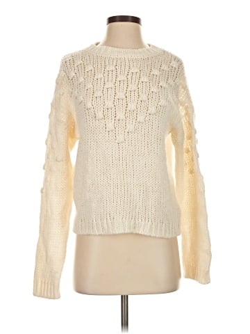 ABound Pullover Sweater (view 1)
