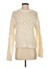 ABound Ivory Pullover Sweater Size S - photo 1