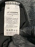 Shein Solid Black Casual Skirt Size 4 - photo 5