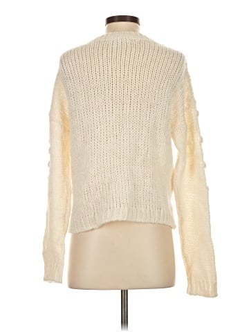 ABound Pullover Sweater (view 2)