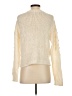 ABound Ivory Pullover Sweater Size S - photo 2