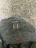 Unbranded Gray Long Sleeve Henley Size M (estimated) - photo 7