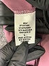 Kittenish Purple Active Pants Size L - photo 8