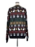 Unbranded Print Black Pullover Sweater Size XXL-XXXL - photo 2