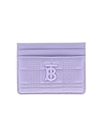 Burberry Leather Card Holder (view 1)