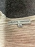 Absolutely Famous Tan 3/4 Sleeve T-Shirt Size L - photo 7