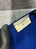 Everly 100% Polyester Blue 3/4 Sleeve Blouse Size S - photo 7