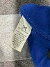 Everly 100% Polyester Blue 3/4 Sleeve Blouse Size S - photo 8