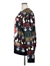 Unbranded Print Black Pullover Sweater Size XXL-XXXL - photo 5
