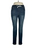 Unbranded Blue Jeggings Size XL - photo 1
