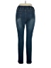 Unbranded Blue Jeggings Size XL - photo 2