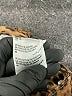 Charter Club Animal Print Brown Jeans Size 18 - photo 5