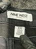 Nine West Black Jeans Size 16 - photo 4