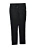 Cat & Jack Solid Black Jeans Size 10 - photo 2