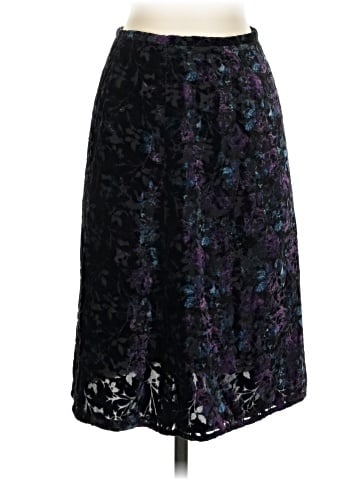 Emanuel Emanuel Ungaro Formal Skirt (view 1)