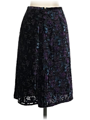 Emanuel Emanuel Ungaro Formal Skirt (view 2)
