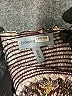 Conditions Apply Paisley Brown Jumpsuit Size M - photo 4
