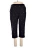 Briggs New York Stars Black Casual Pants Size 16 - photo 1