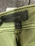 J.Crew Green Cargo Pants Size 6 - photo 7
