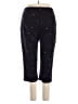 Briggs New York Stars Black Casual Pants Size 16 - photo 2