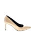 Saint Laurent Ivory Heels Size EU 38 1/2 - photo 1
