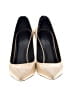 Saint Laurent Ivory Heels Size EU 38 1/2 - photo 2