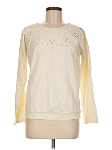 Trafaluc by Zara Sweatshirt (view 1)