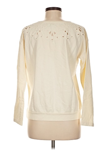 Trafaluc by Zara Sweatshirt (view 2)