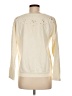 Trafaluc by Zara Ivory Sweatshirt Size M - photo 2